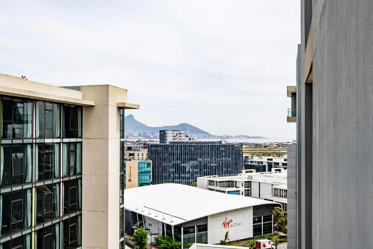Belina - Crystal Towers Presidential Penthouse Διαμέρισμα Κέιπ Τάουν